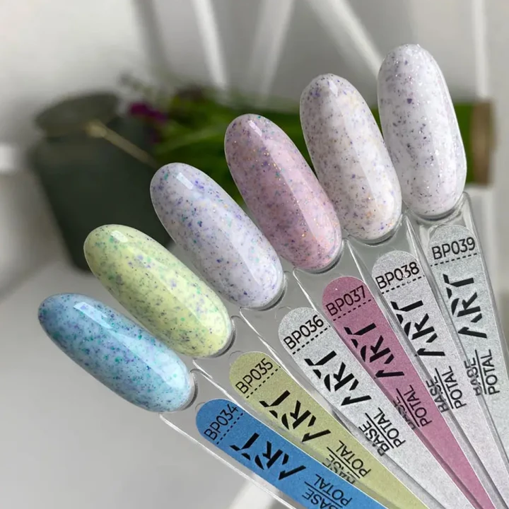 База ART In Detail Potal Base 10 мл (034)