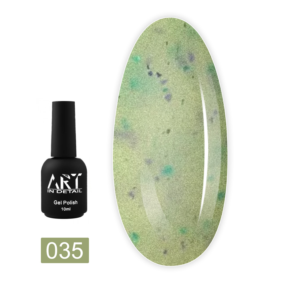 База ART In Detail Potal Base 10 мл (035)