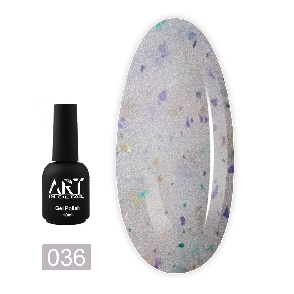 База ART In Detail Potal Base 10 мл (036)