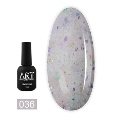 База ART In Detail Potal Base 10 мл (036)