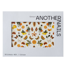 Слайдер Another Nails (Citrus)