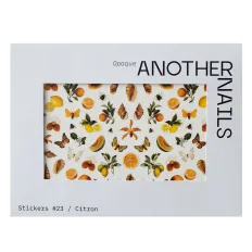 Слайдер Another Nails (Citrus)