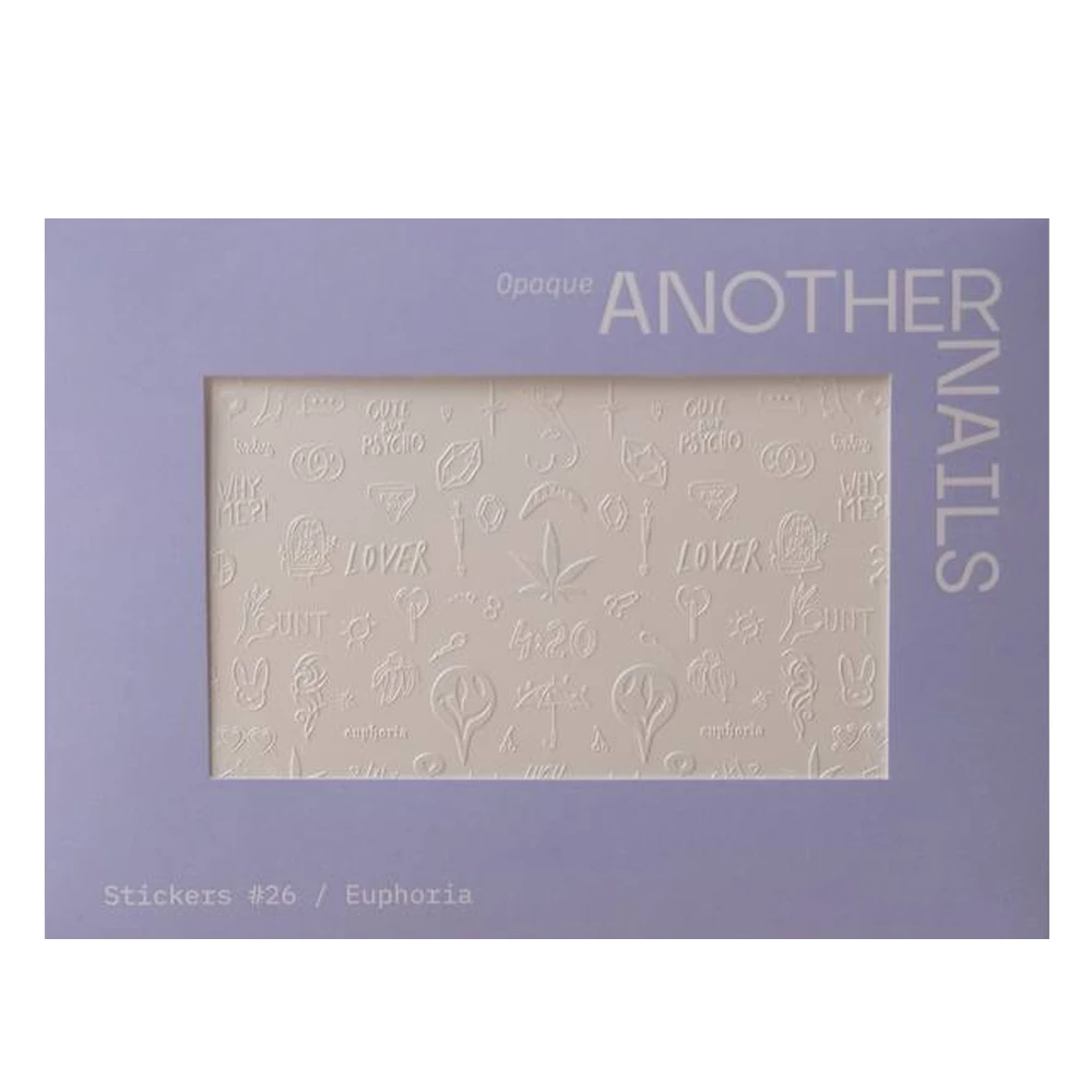 Слайдер Another Nails (Euphoria)