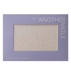 Слайдер Another Nails (Euphoria)