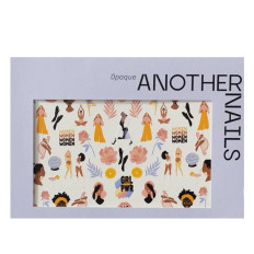 Слайдер Another Nails (Girl power)