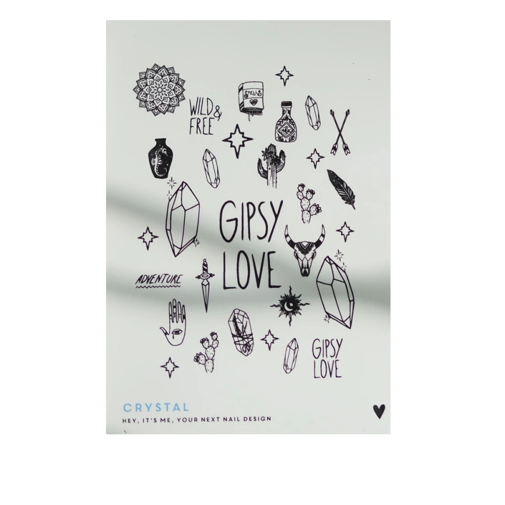 Слайдер Another Nails (Crystal)