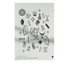 Слайдер Another Nails (Crystal)