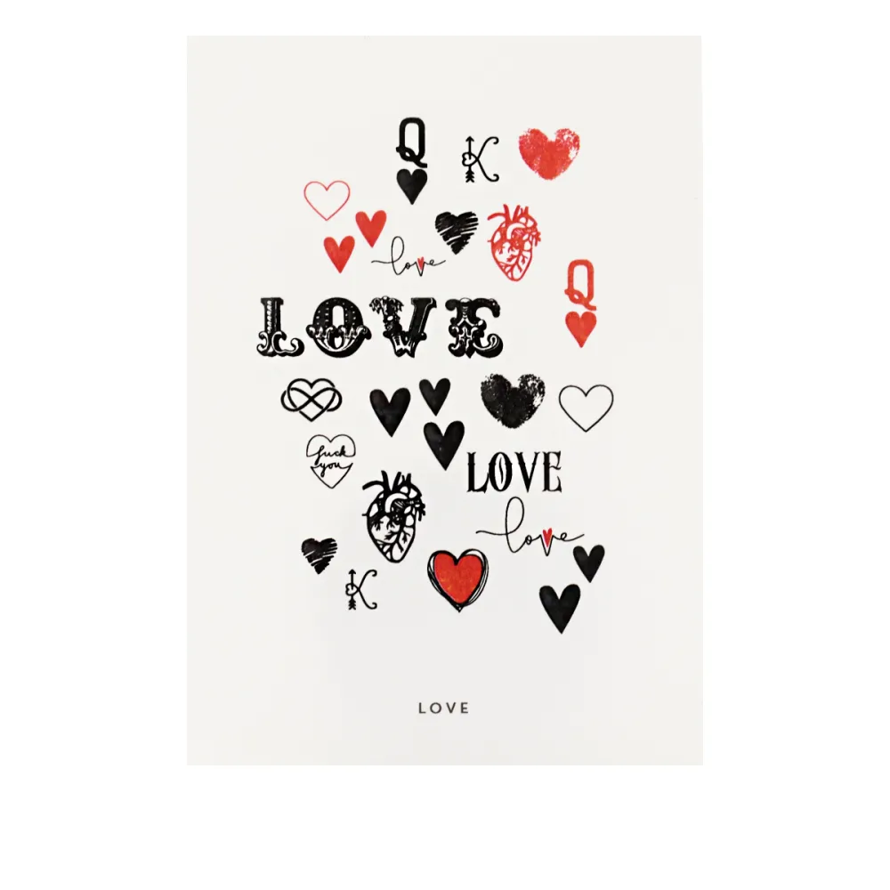 Слайдер Another Nails (Love)