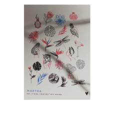 Слайдер Another Nails (Martha)