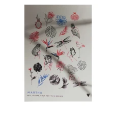 Слайдер Another Nails (Martha)