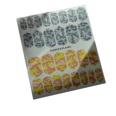 Слайдер Another Nails пленка (Camouflage)