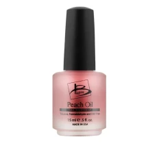 Масло для ногтей и кутикулы Blaze 15 мл (Персик)