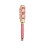 Брашенг Olivia Garden Nano Termic Thin Pink Edition + ion d 24