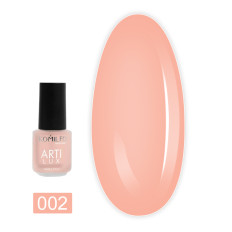 Лак KOMILFO ArtiLux 4 мл (002)