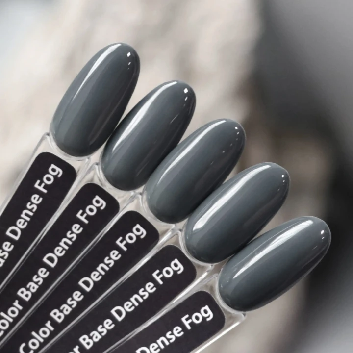 База KOMILFO Color Base 8 мл (Dense Fog)