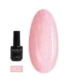 База KOMILFO French Rubber Base 30 мл (001 Dusty Rose)