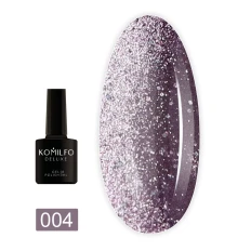 Гель лак KOMILFO Fairytale Cat Eye 8 мл (004)