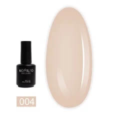 Гель лак KOMILFO Deluxe Series 15 мл (004)