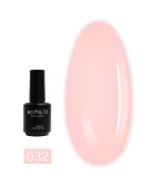 Гель лак KOMILFO Deluxe Series 15 мл (032)