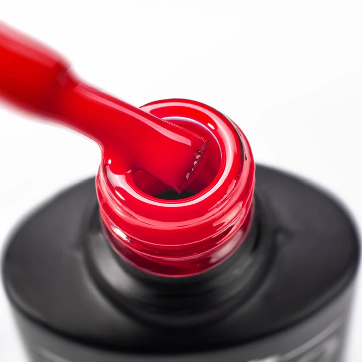 Гель лак KOMILFO Deluxe Series 15 мл (080)