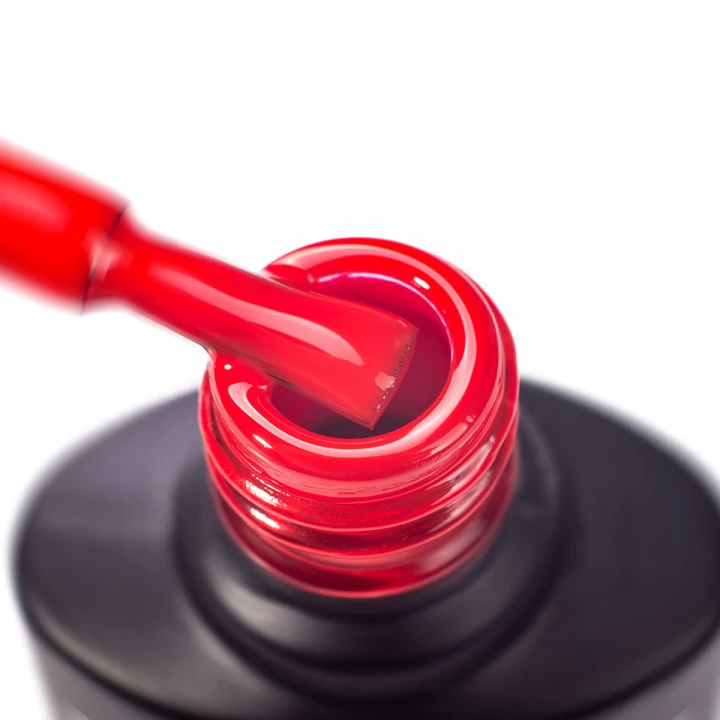 Гель-лак KOMILFO Deluxe Series 15 мл (082)