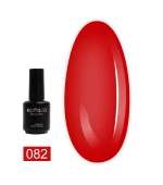 Гель-лак KOMILFO Deluxe Series 15 мл (082)