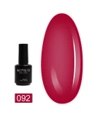 Гель лак KOMILFO Deluxe Series 15 мл (092)