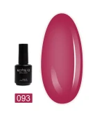 Гель-лак KOMILFO Deluxe Series 15 мл (093)