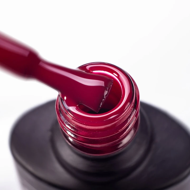 Гель-лак KOMILFO Deluxe Series 15 мл (096)