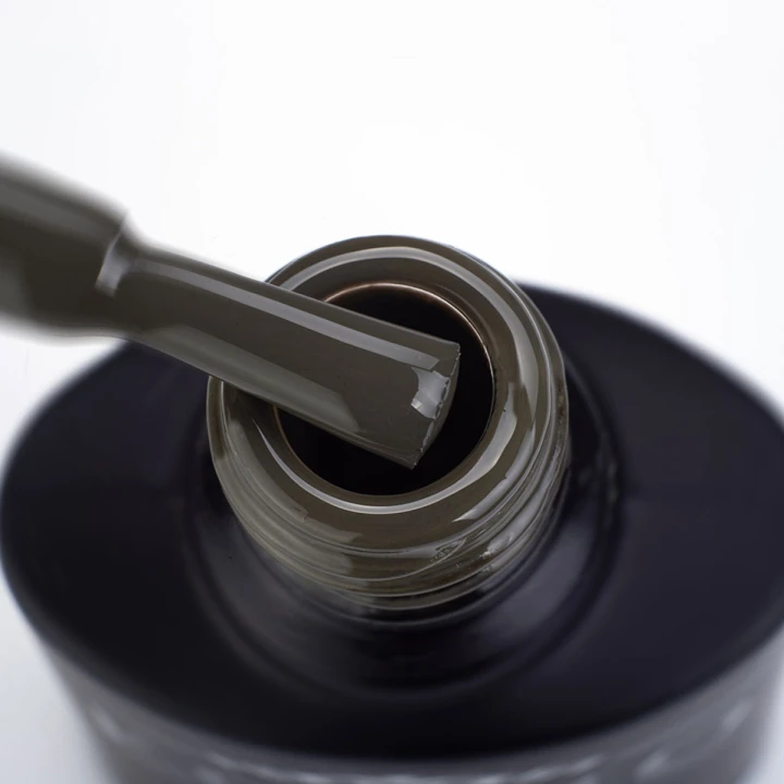 Гель лак KOMILFO Deluxe Series 15 мл (158)