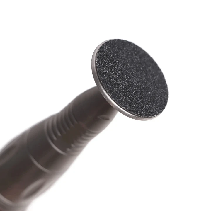 Файлы сменные для диска KOMILFO 25 мм (100 grit)