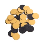 Файлы сменные для диска KOMILFO 25 мм (150 grit)