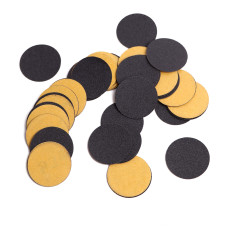 Файли змінні для диску KOMILFO 16 мм (240 grit)