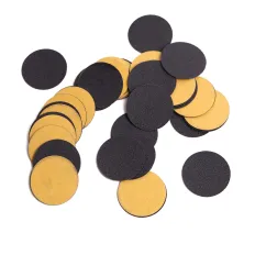 Файли змінні для диску KOMILFO 16 мм (240 grit)