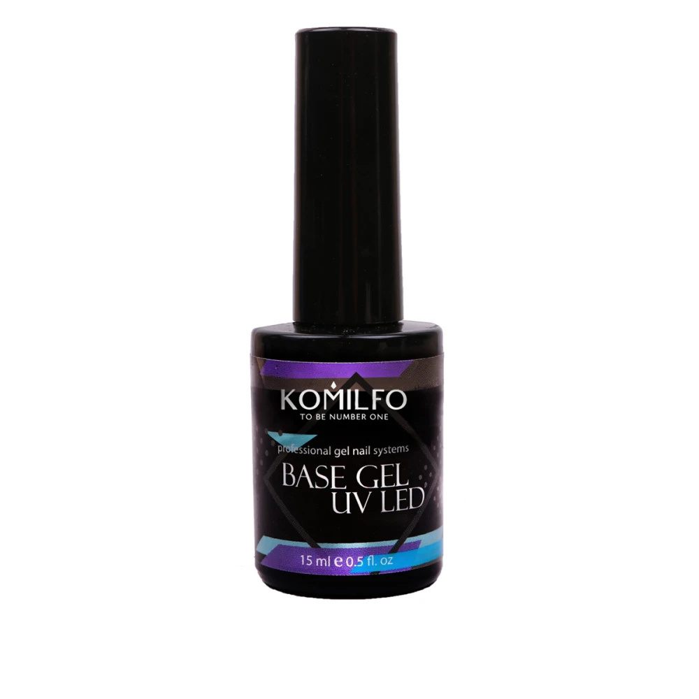 База KOMILFO UV/LED Base 15 мл