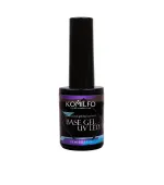 Гель Touch Liquid Polygel 15 мл (Peony)