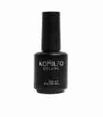 Топ NailApex Dots Matte Point Gel 15 мл