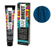 Фарба полуперманентна KayPro Direct прямого фарбування 100 мл (Тропічне море)