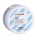 Паста KayPro Puring Mysalon модель матовая экстрасильной фиксации 100 мл