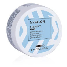 Віск-паста Puring Mysalon моделюючий сильної фіксації 100 мл