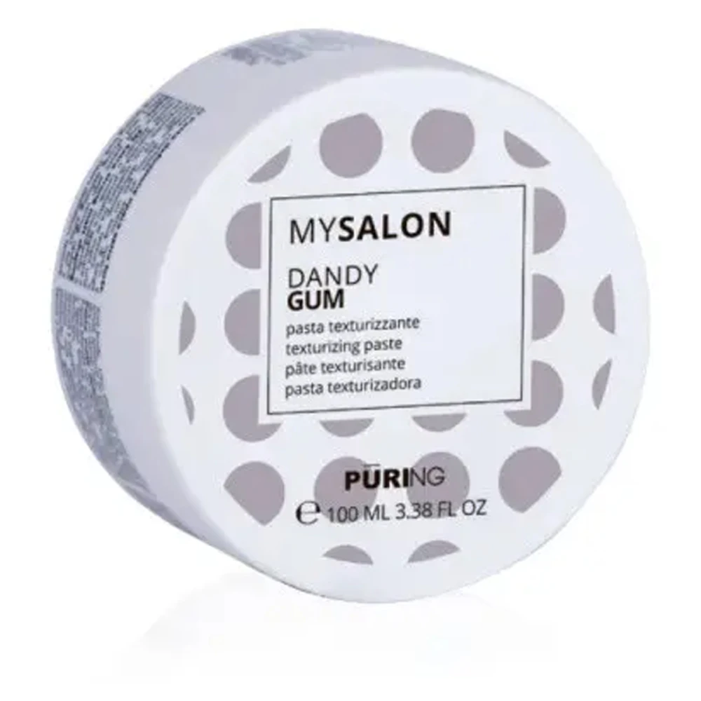 Паста-резинка KayPro Puring Mysalon текстура 100 мл