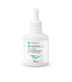 Ремувер для кутикули Мяке лезо Shelly 30мл