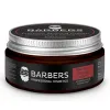 Крем для гоління Barbers Sandalwood-Licorice Root з заспокійливим ефектом 100 мл
