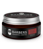 Крем для бритья Barbers Sandalwood-Licorice Root с успокаивающим эффектом 100 мл