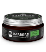Крем для бритья Barbers Black Pepper-Vetiver с тонизирующим эффектом 100 мл
