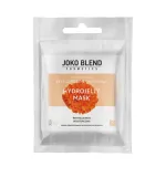 Маска гидрогелевая Joko Blend Beta-Carotene Calendula 20 г