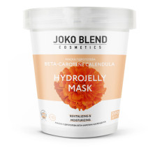 Маска гідрогелева Joko Blend Beta-Carotene Calendula 200 г