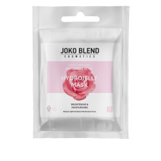 Маска гидрогелевая Joko Blend Bourbon Rose 20 г