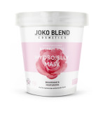 Маска гідрогелева Joko Blend Bourbon Rose 200 г