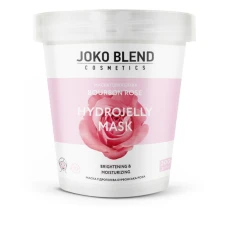 Маска гідрогелева Joko Blend Bourbon Rose 200 г